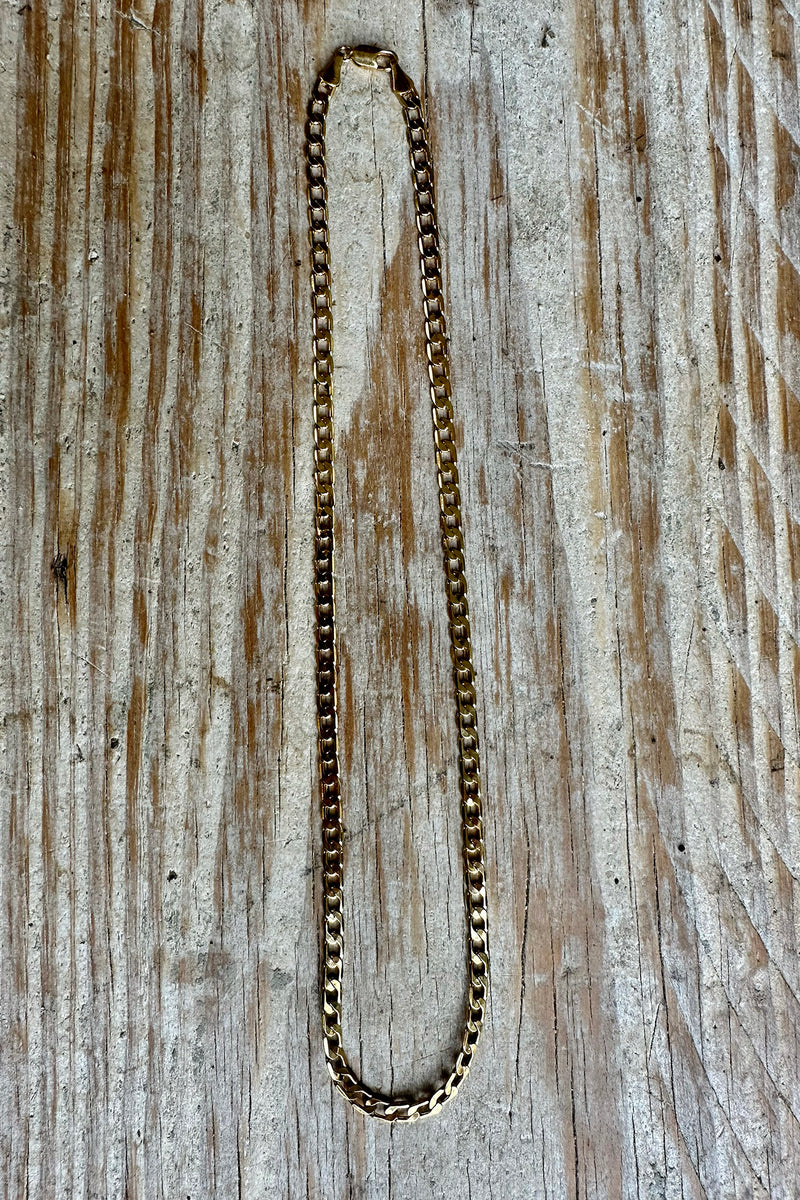 Miami Beach Necklace