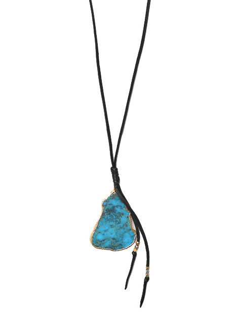 CROPPED Soho Turquoise Necklace500