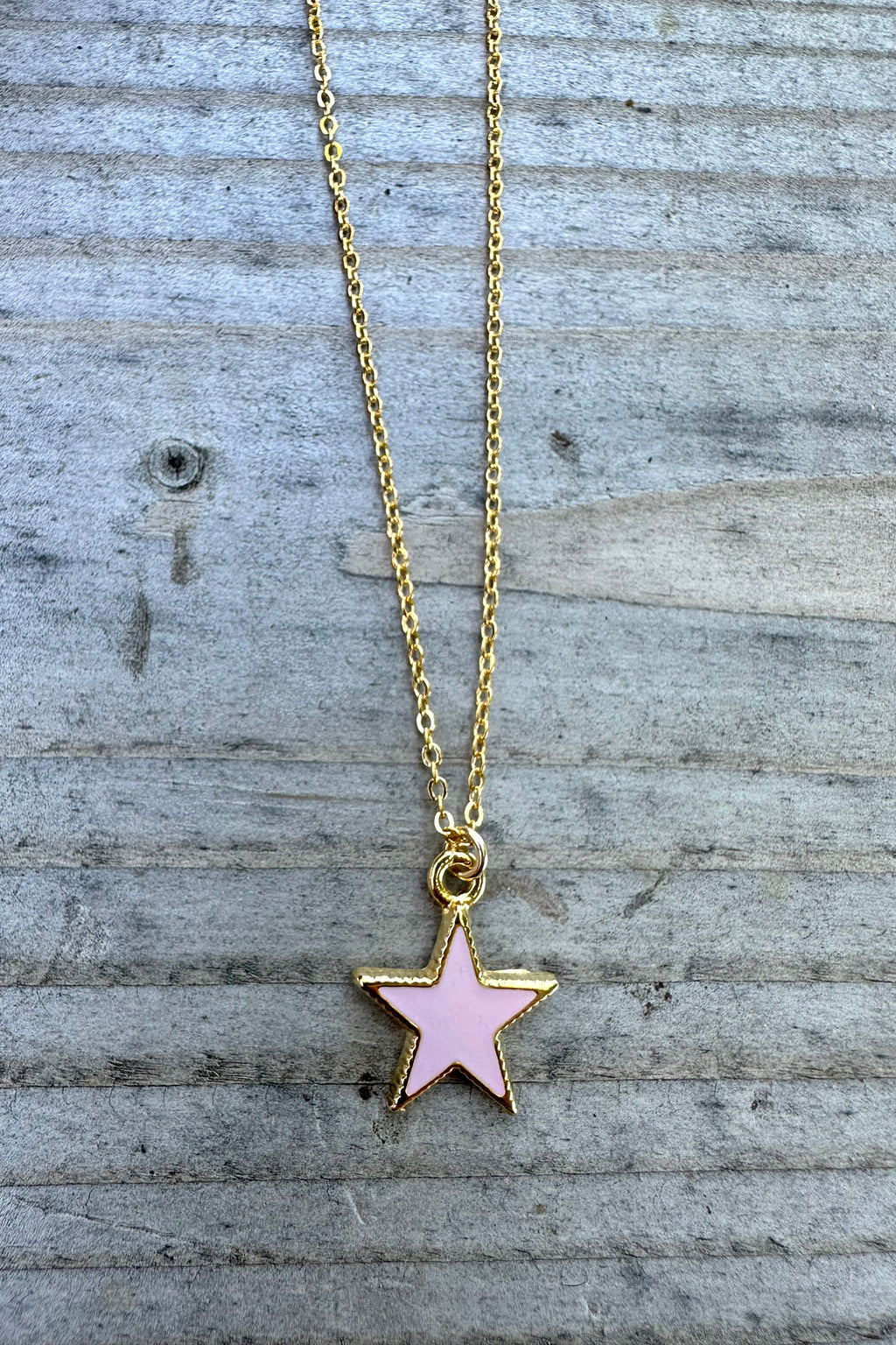 CLEARANCE Kawaii Star Pendant with Star Confetti | Large Star Charm wi |  MiniatureSweet | Kawaii Resin Crafts | Decoden Cabochons Supplies | Jewelry  Making